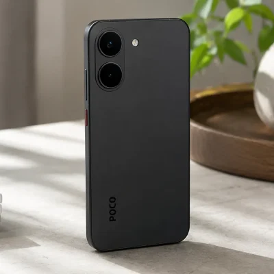 Poco X8 Pro 512GB e 12GB: o que isso significa?