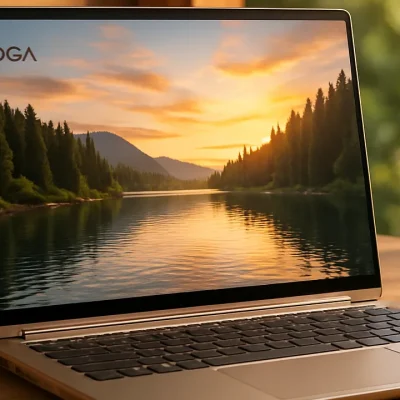 Top 5 Notebook Lenovo Yoga 9i com Tecnologia de Última Geração