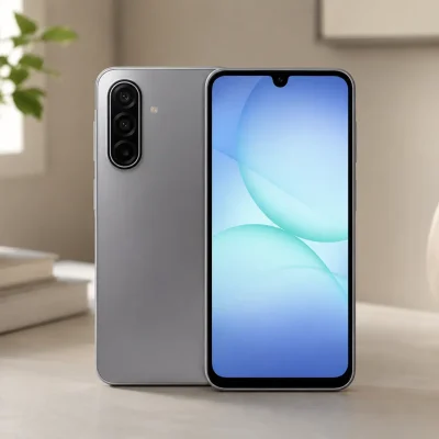 Galaxy A17 5G: 4 GB de RAM e RAM Plus são a mesma coisa?