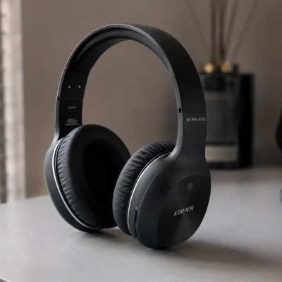 Edifier W800BT Plus: para que serve a conexão dupla?