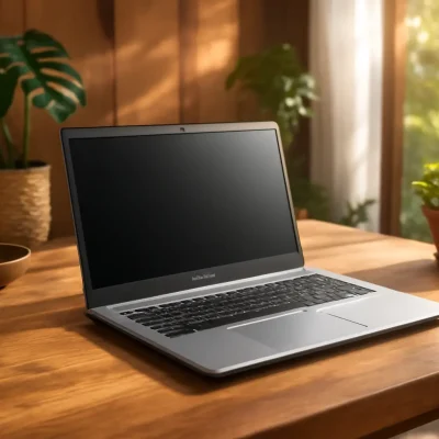 Notebook Acer Aspire5: Desempenho e custo-benefício em alta