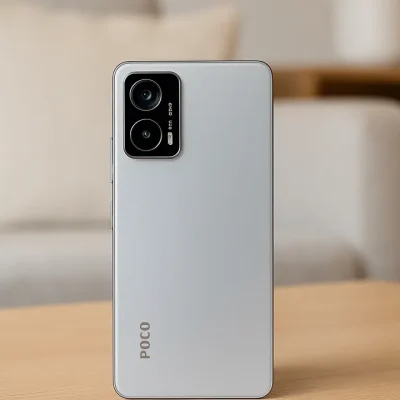 5 Melhores Xiaomi Poco F6 com Melhor Desempenho e Avaliação