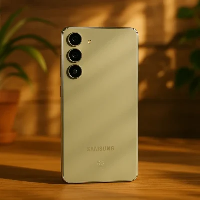 Guia de Compra: 5 Melhores Samsung 5G 128GB para 2025