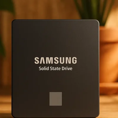 Guia de Compra: 5 Melhores Samsung SATA SSD Atualizados para 2025