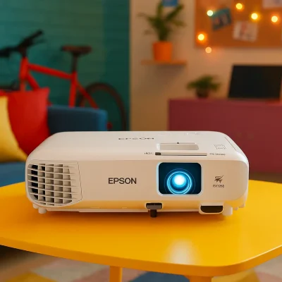 Epson Projetor EX7280: ainda vale o custo?