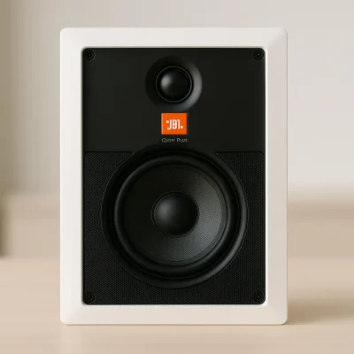 JBL CI6R Plus: ainda vale o custo?