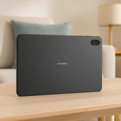 HUAWEI MatePad SE 11 surpreende nos testes