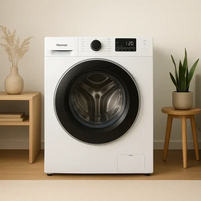 Hisense WD13X: análise completa e sem filtros