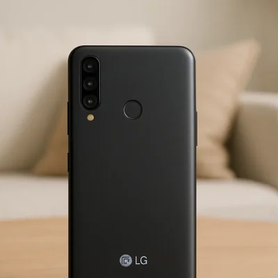 5 Celulares LG 128GB Mais Recomendados para 2025