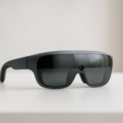 Vision R15 surpreende nos testes