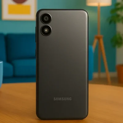 Top 5 Smartphone Samsung Galaxy A05 128GB que Valem Cada Centavo