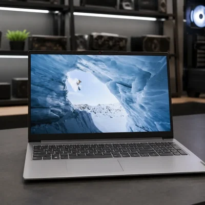 Lenovo IdeaPad 1 Core i3: quando essa configuração faz sentido?