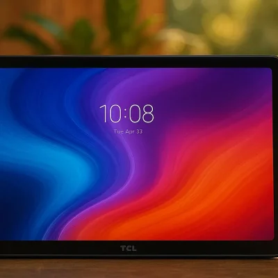 Guia Atualizado: 5 Melhores TCL 10 TabMax para 2025