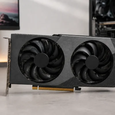 RTX 5050 8GB: o que a memória da GPU muda na prática?