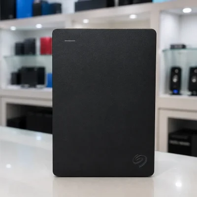 Seagate Expansion 4TB: para que serve e quando faz sentido?
