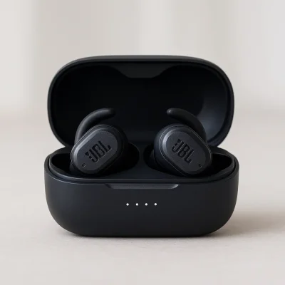 JBL Endurance Race TWS: Teste revela desempenho e custo