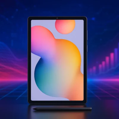 Galaxy Tab S6 Lite: Teste revela desempenho e custo