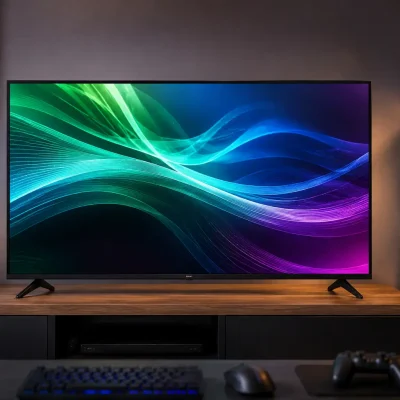 Smart TV LG UHD AI: o que significa ter IA no 4K?
