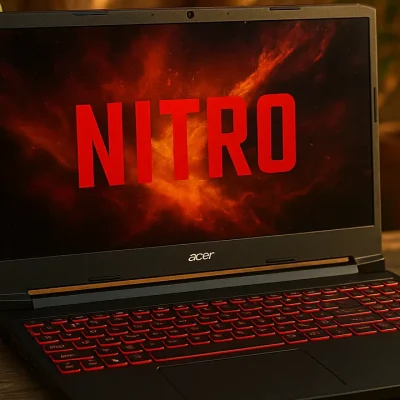 5 Melhores Notebook Acer Nitro 5 RTX 3050 para Comprar