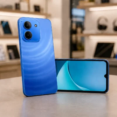 Redmi 15C 8GB 256GB: o que ele entrega no uso diário?