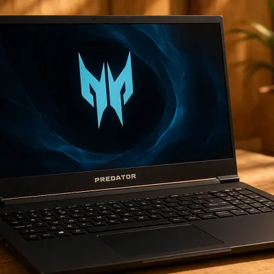 5 Melhores Notebook Predator Acer para Comprar em 2025