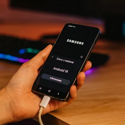 3 Samsung Galaxy que realmente fazem diferença
