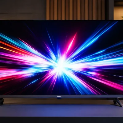 Philco PTV32K34RKGB: quando uma Roku TV 32” faz sentido?