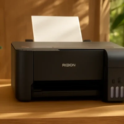 Epson EcoTank L3210 é boa? Veja o veredito