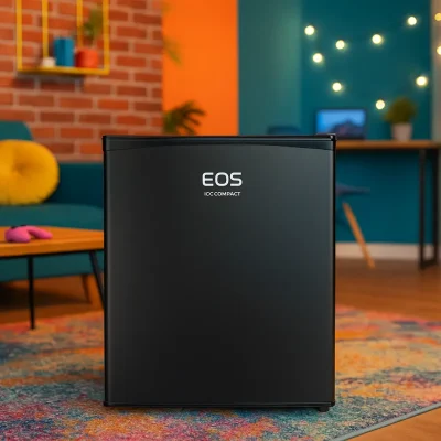 Frigobar Eos Ice Compact: ainda vale o custo?