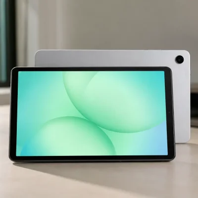 Galaxy Tab A11 serve para estudar ou é limitado pelo 64GB?
