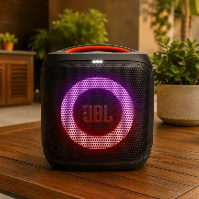 JBL PartyBox Encore Essential 2: quando faz sentido?