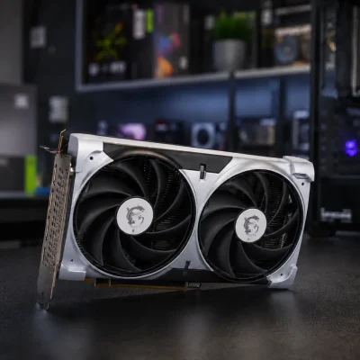 RTX 5060 Ventus 2X OC: o que é e para que serve essa GPU?
