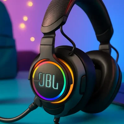 Guia de Compra: 5 Melhores Fone JBL Quantum One para Gamers