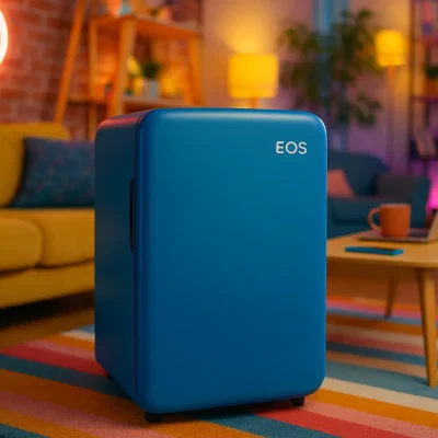 Frigobar Eos Ice Compact: ainda vale o custo?