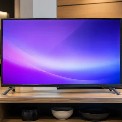 Smart TV 32 HD com Roku TV: o que isso significa na prática?