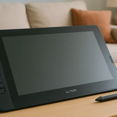 Guia de Compra: 5 Melhores Mesa Digitalizadora com Tela Wacom
