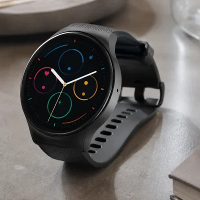 Moto Watch 120: quando um smartwatch diário faz sentido?