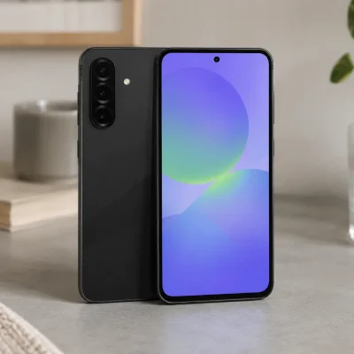 Galaxy A36 5G: o que muda com 256GB, IA e 6 atualizações?