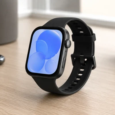 HUAWEI WATCH FIT 3: é relógio fitness ou smartwatch?