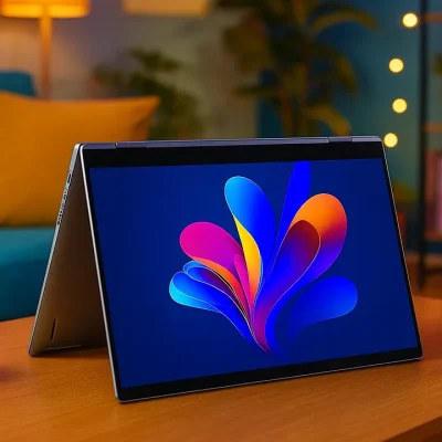 5 Melhores Samsung - Galaxy Book4 Pro 360 que Realmente Valem a Pena