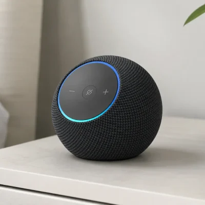 Echo Dot Max: o que muda no smart speaker com Alexa?