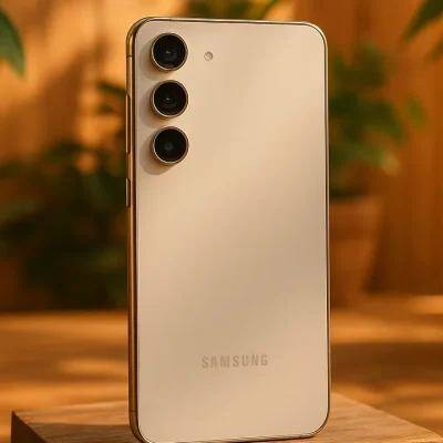 Guia de Compra: 5 Melhores Samsung Galaxy S23 Recomendados por Especialistas