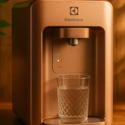 Guia de Compra: 5 Melhores Purificadores de Água Electrolux PE11X