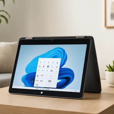 Dell Latitude 3310 2 em 1: desempenho real