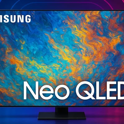 Guia de Compra: 5 Melhores Smart TVs Samsung Neo QLED 55QN700B