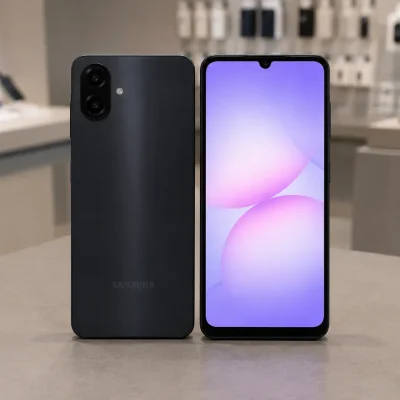 Galaxy A07 256GB: quando faz sentido escolher este Samsung?