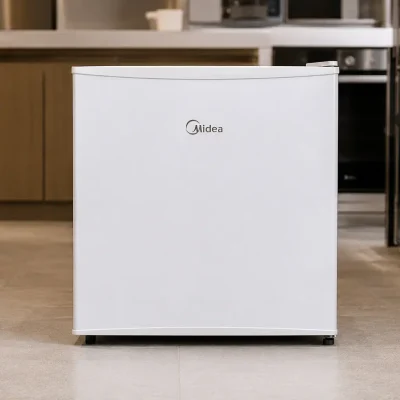 Frigobar Midea 45L Inverter: o que é e quando faz sentido?