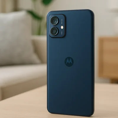 5 Melhores Motorola G85 256GB para Quem Busca Qualidade