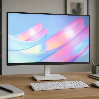 LG UltraFine 27US500-W: quando o 4K IPS de 27″ faz sentido?
