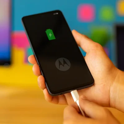 Top 3 Moto G85 5G e rivais diretos em 2025